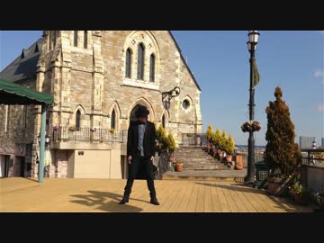 【オリジナル振付】ダンスダンスデカダンスで踊ってみた【鬼兵】