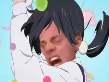 小兄貴まーけっと