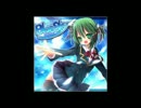 【エフェ最小限】BlueSky【SDVX】
