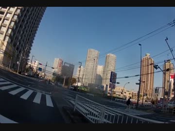 バイクと私の　Shain a way Vol 2   ２泊３日東京旅行編part２