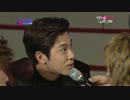 東方神起The 2nd GAON K-pop Chart Awards 日本語字幕