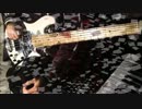 【ベース】Dream Theater - Instrumedley 弾いてみた【るしふぁ】
