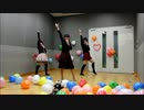 【いちご☆ぱふぇ】　チョコレイト・ディスコ　【踊ってみた】