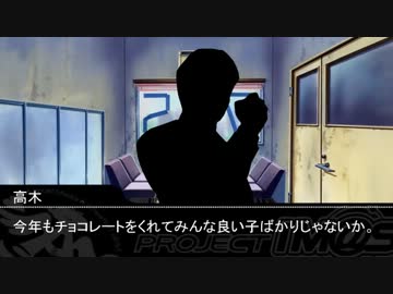 【NovelsM@ster短編】真のハッピー（？）バレンタイン