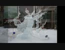 2013年氷彫刻世界大会全作品