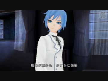 [project DIVA extend] Destroys Nightmare (リメイク版) [エディットPV]