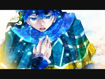 【KAITO民族調プロジェクト】prologue【オリジナル曲】