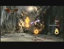 GOD OF WARⅢ カオスモード 全開プレイ-12