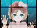 【鏡音リン】雪と星とチョコレート【オリジナル】