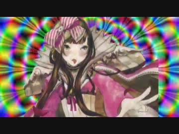 【戦国大戦MAD】茶々のドラックストア ニコニコ動画R18スマホ検索