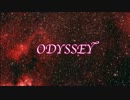 【ニコカラ】Odyssey【offvocal】