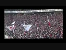 乾貴士 vs 清武弘嗣 0-0　日本人対決 白熱した試合 会場が沸く