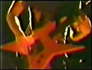 デビュー前のMorbid Angelのライブ映像