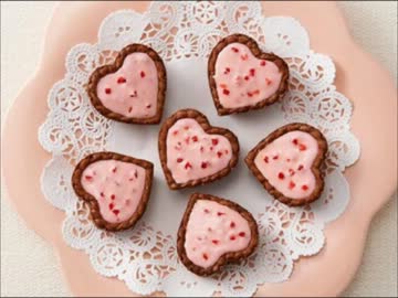 【NNIオリジナル曲】sweet berry