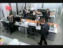 ソンミンパパの会社のCM(2009年)