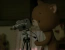 こまねこ　はじめのいっぽ第二話 ｢撮影快調…じゃないみたい。｣