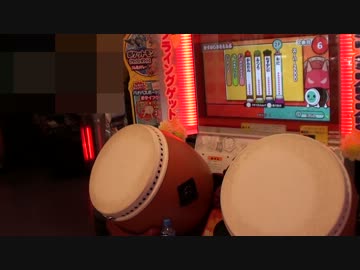 節約ダブルプレイ　スーハー2000　太鼓の達人
