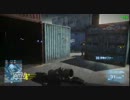 [BF3] テスト動画 [PC版]