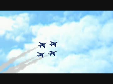 【第10回MMD杯Ex】ドルフィン・イン・ザ・スカイ【地上カメラ】