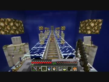 【Minecraft】Chika Seikatsu【part.19】