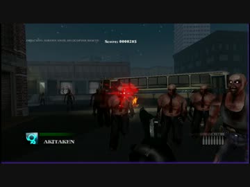 Xbox360 Indie games FPS Vol.3 END OF DAYZ SURVIVOR