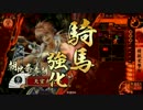 【戦国大戦】 決めるぞ！下剋上 ＃400 vs豊臣軽騎馬単