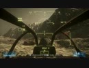 【BF3】ヘリCooP動画（投稿テスト）