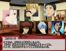 【NC赤司】永い後日談のクロコニカ0-3【NC桃井】
