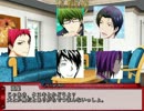 【NC赤司】永い後日談のクロコニカ0-4【NC桃井】