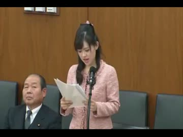 02.14 衆議院総務委員会　上西小百合（維新）