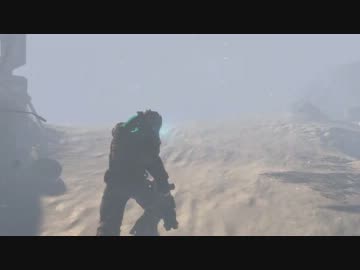 DeadSpace3 プレイ動画21