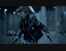 【ONE SHOT 】銃撃戦スローver