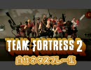 Team Fortress 2 自作ネタスプレー集