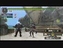 【MHP2G】私のチョコ‥貰ってくれる‥？～だからどうした～【ClubDo】