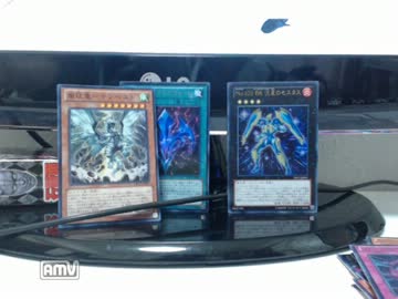 遊戯王フラゲ開封動画　ロード・オブ・ザ・タキオンギャラクシー