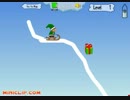 バレンタインとは全く関係ないけどsnow line2 プレイしてみた
