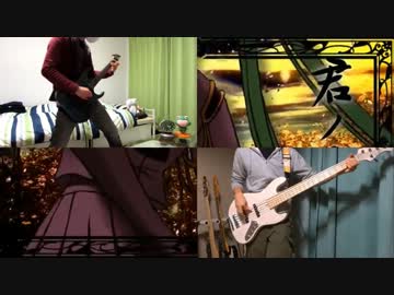 【あず】千本桜をコラボしてみた【ジャック２号】