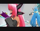 MMD 淋しい熱帯魚 KOS-MOS