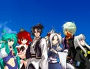 【MUGEN】ムゲンの街の学園突発イベント・その6【ｽﾄｰﾘｰ】