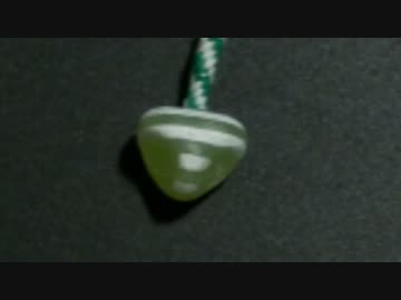 【パンツ祭】光るイヤホンジャックアクセサリ作ってみた