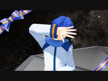 【KAITO】ロストシープ・修正版　【課題曲】