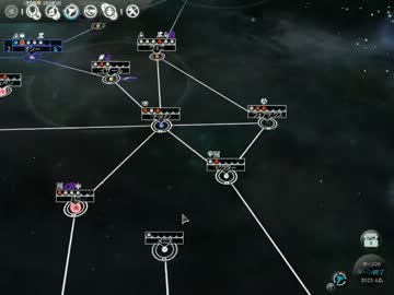 【Endless Space】 喝上げ経済 2 【実況プレイ】