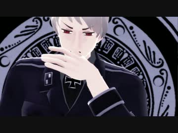 【APヘタリアMMD】普カーニバル【ステージ配布】