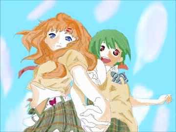 【歌ってみた】ライオン（やっちゃん×馨）