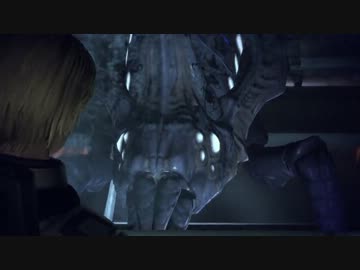 【MASS EFFECT】ゆっくり少佐と往く宇宙紀行part19【ゆっくり実況】