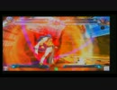 【オマケ♂】アズラエル同キャラプチ対戦会その2【挑発上等】