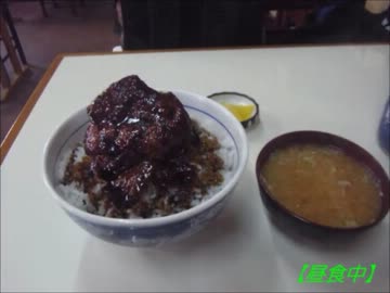 ニャッキとZXRと行く！【北海道編④】