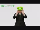 Nintendo 3DS Direct Luigi special 2013.2.14