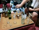 第二回　スピリタスをおいしく飲む会