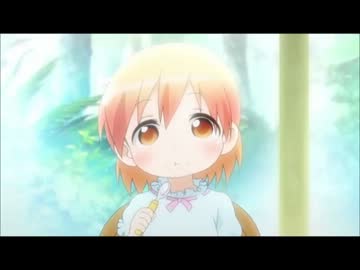 【ピアノアレンジ】琴浦さん ED 「希望の花」